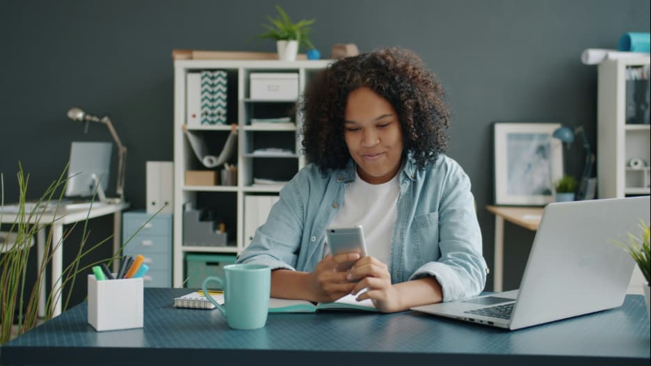 Your Online Life Keeps Changing. Your Protection Should Keep Up.