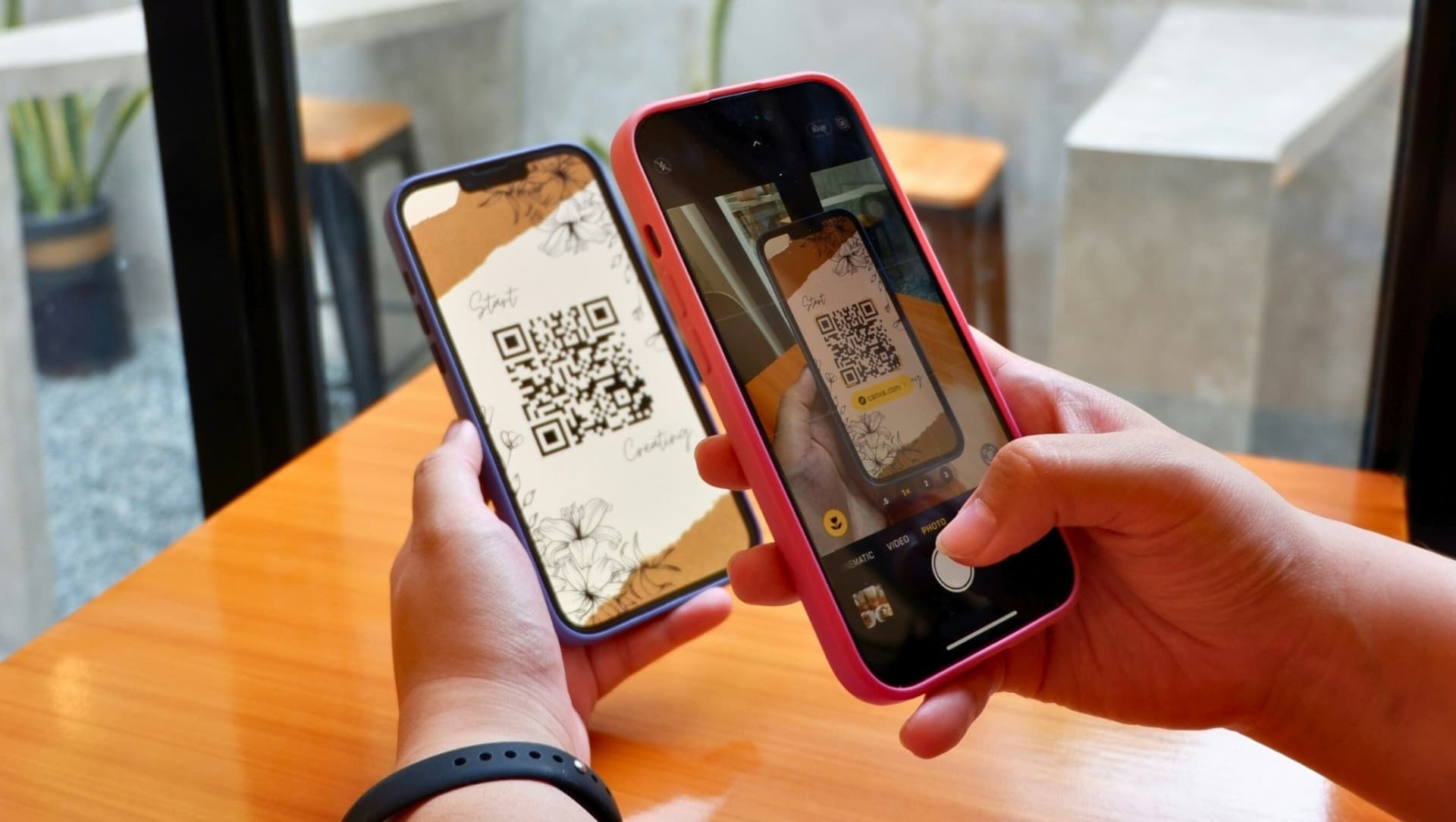 QR Codes: A Growing Vulnerability to Cybercrimes